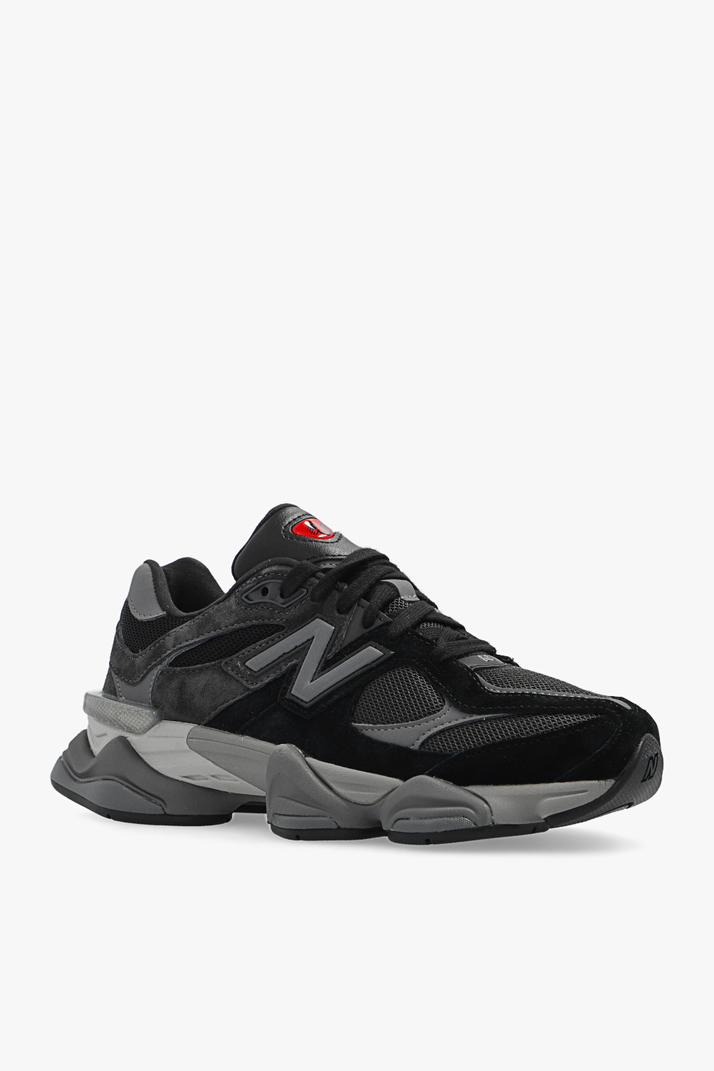 Czarny Buty sportowe 'U9060BLK' New Balance - Vitkac Polska Czarny Buty sportowe 'U9060BLK' New Balance - Vitkac Polska